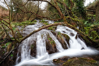 Fervenza do Rabiñoso – Moucos