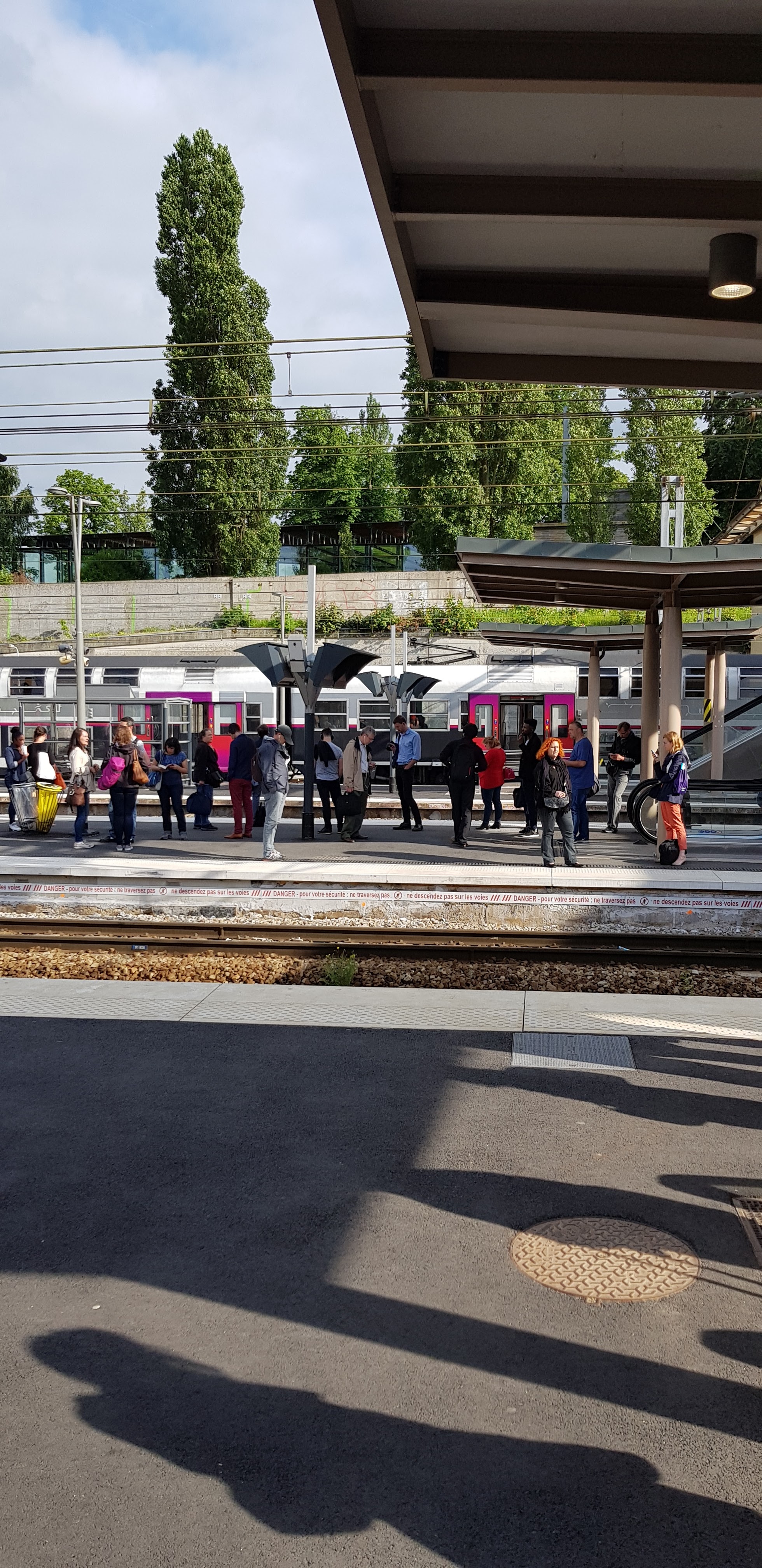 Photo n° 6 de l'avis de Stephane.o fait le 19/11/2017 à 11:20