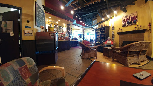 Espresso Bar «Cariño Coffee», reviews and photos, 20971 E Smoky Hill Rd, Centennial, CO 80015, USA
