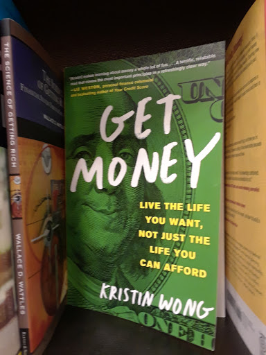 Book Store «Barnes & Noble», reviews and photos, 2031 Dr Martin Luther King Jr Pkwy, Chico, CA 95928, USA