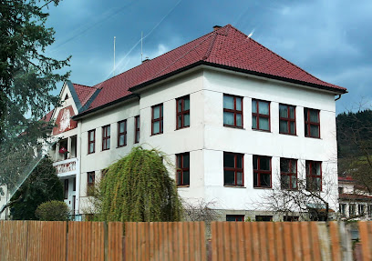 Obecní úřad Velké Karlovice