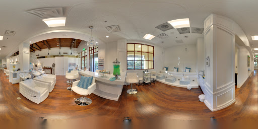 Day Spa «The Blue Daisy Day Spa Salon Boutique», reviews and photos, 21029 W Main St, Buckeye, AZ 85396, USA