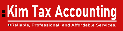 Kim Tax Accounting