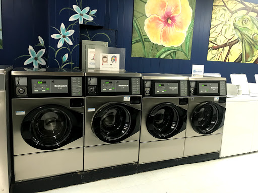 Laundromat «Peppy Wash Laundromat», reviews and photos, 1250 N 10th St, Reading, PA 19604, USA