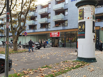 REWE