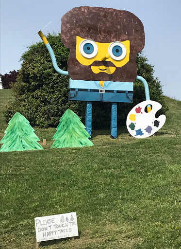 Building Materials Supplier «Dyson Building Center», reviews and photos, 20375 Point Lookout Rd, Great Mills, MD 20634, USA