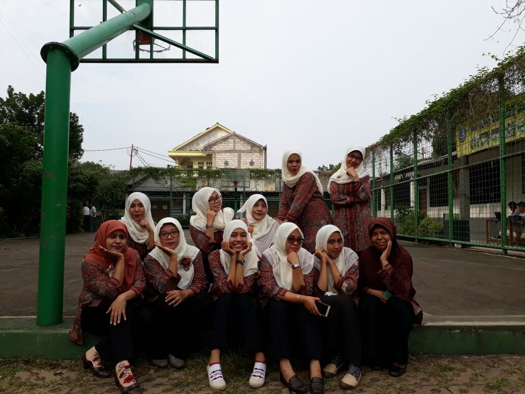 Foto SMP  Yaperjasa, Kota Jakarta Selatan