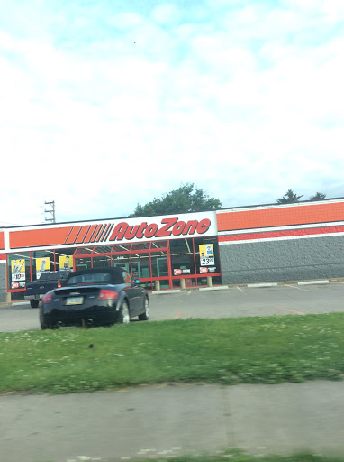 Auto Parts Store «AutoZone», reviews and photos, 806 W Front St, Berwick, PA 18603, USA