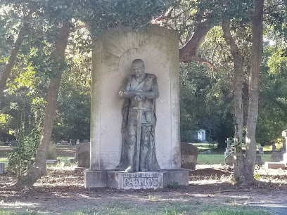 Greenville Cemetery