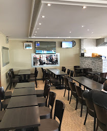 Photo n°9 de Café de l’Arrivée à Montsoult ()