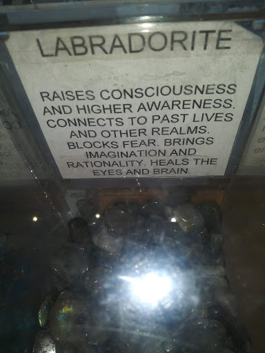 Book Store «Pyramid Books», reviews and photos, 214 Derby St, Salem, MA 01970, USA