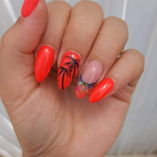 R'beauty Nails - Almada