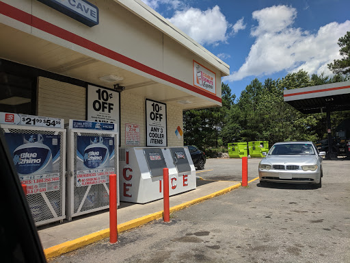 Convenience Store «Speedway», reviews and photos, 803 E Geer St, Durham, NC 27704, USA