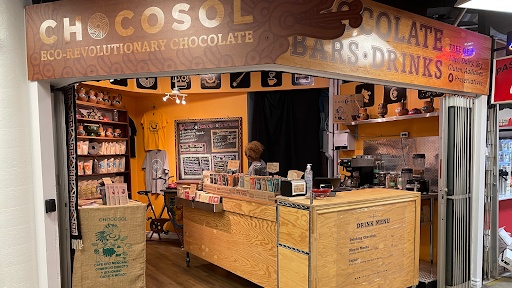 ChocoSol's Chocolate Bar & Boutique
