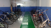 Bicycle mechanics courses Seville
