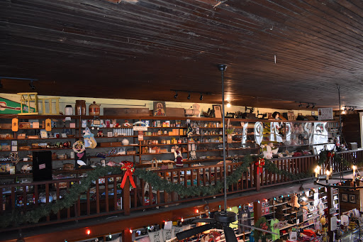 General Store «Sutton General Store», reviews and photos, 169 Clover St, Granville, TN 38564, USA