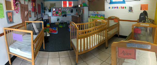Day Care Center «Just Like Home Too Daycare & Preschool», reviews and photos, 1456 E Broadway Rd, Mesa, AZ 85204, USA