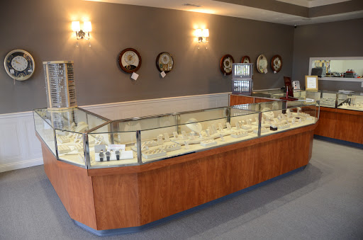 Jeweler «Priddy Jewelers», reviews and photos, 1815 N Dixie Hwy Suite 109, Elizabethtown, KY 42701, USA
