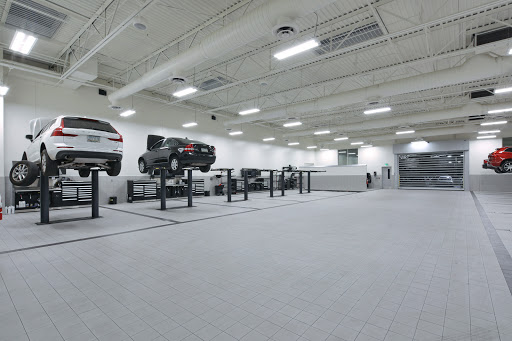 Car Dealer «Volvo of Tempe», reviews and photos, 8060 S Autoplex Loop, Tempe, AZ 85284, USA