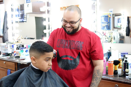 Barber Shop «Legends Barbershop LLC», reviews and photos, 745 Linden St, Bethlehem, PA 18018, USA