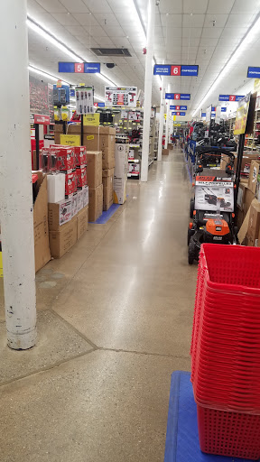 Hardware Store «Harbor Freight Tools», reviews and photos, 2741 Lyons Rd A, Miamisburg, OH 45342, USA