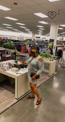 Department Store «Nordstrom Rack at River Ridge», reviews and photos, 4612 Old Hwy 280, Birmingham, AL 35242, USA