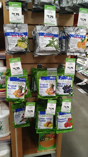 Natural Foods Store «Natural Grocers», reviews and photos, 7604 NE 5th Ave #100, Vancouver, WA 98665, USA