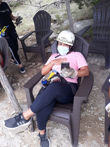 Tourist Attraction «Wimberley Zipline Adventures», reviews and photos, 300 Winn Valley Dr, Wimberley, TX 78676, USA