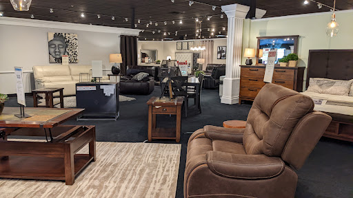 Furniture Store «Mor Furniture for Less», reviews and photos, 10487 SW Cascade Ave, Tigard, OR 97223, USA