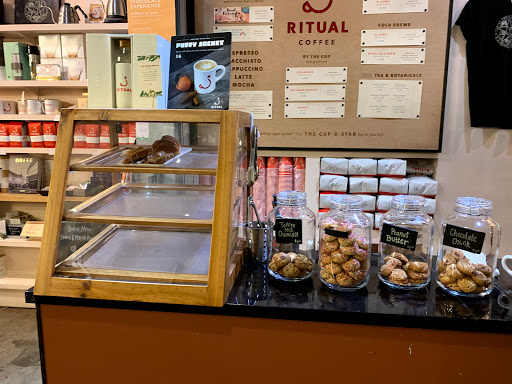 Coffee Shop «Ritual Coffee Roasters», reviews and photos, 610 1st St, Napa, CA 94559, USA