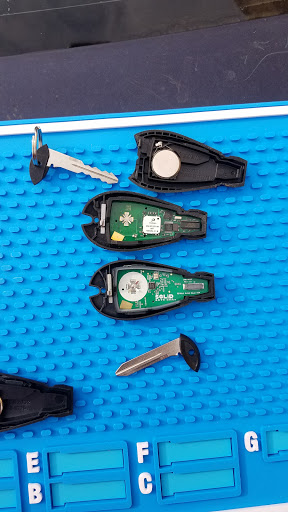 Locksmith «The Happy Key», reviews and photos, 4285 Maine Ave, Baldwin Park, CA 91706, USA