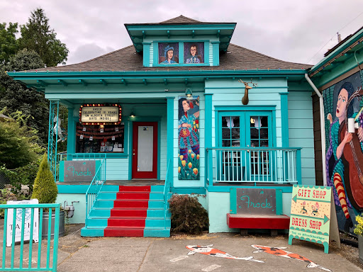 Boutique «Frock Boutique», reviews and photos, 1439 NE Alberta St, Portland, OR 97211, USA