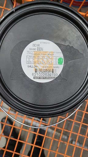 Home Improvement Store «The Home Depot», reviews and photos, 503 New Park Ave, West Hartford, CT 06110, USA