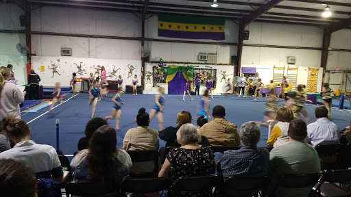 Gymnastics Center «Gymnastics Plus», reviews and photos, 58445 Pearl Acres Rd, Slidell, LA 70461, USA
