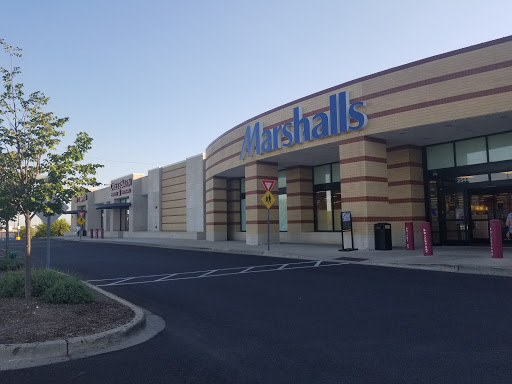 Department Store «Marshalls», reviews and photos, 2544 N Narragansett Ave, Chicago, IL 60707, USA