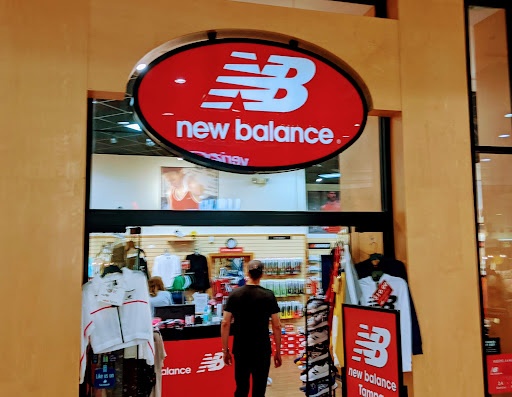 Shoe Store «New Balance Tampa», reviews and photos, 211 Westshore Plaza, Tampa, FL 33609, USA
