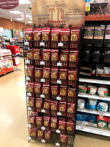 Grocery Store «Schnucks», reviews and photos, 4500 W Lloyd Expy, Evansville, IN 47712, USA