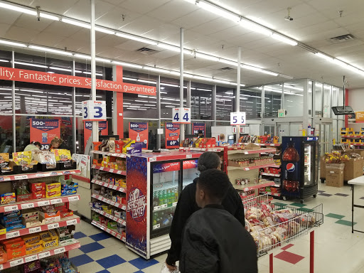 Grocery Store «Save-A-Lot», reviews and photos, 5007 Ritchie Hwy, Brooklyn Park, MD 21225, USA
