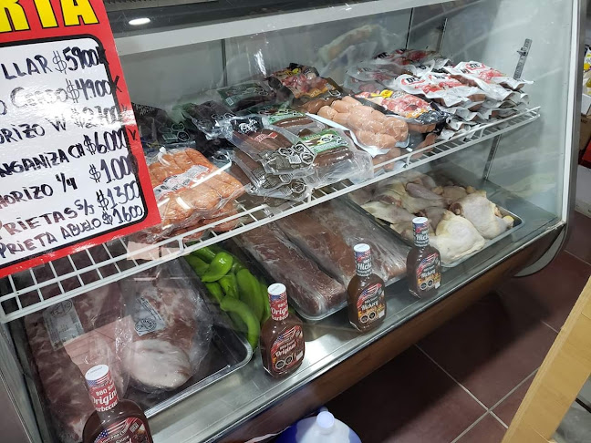 Opiniones de Almacén Miraflores en Coquimbo - Supermercado