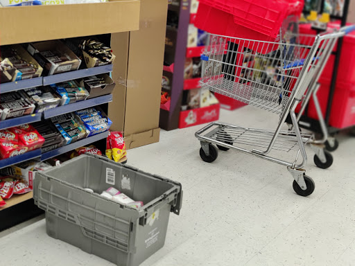 Drug Store «Walgreens», reviews and photos, 16750 County Road 30, Maple Grove, MN 55311, USA