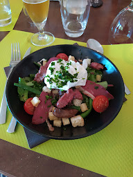 Photo n°4 de Le Relais des Lanches à Montagny-les-Lanches ()