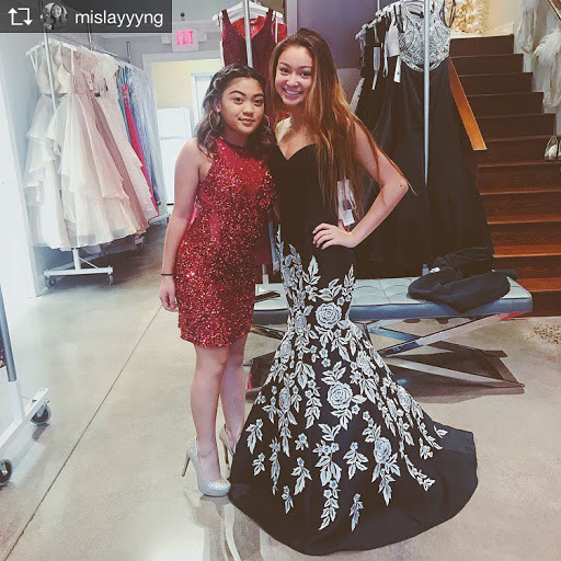 Formal Wear Store «OnlineFormals Dress Boutique», reviews and photos, 2492 N Landing Rd #103, Virginia Beach, VA 23456, USA