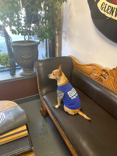 Explore rainbow bridge tattoo ideas, creative tattoo ideas in Glenwood Springs, available at Spyder Rose Tattoo