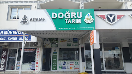 Doğru Tarım