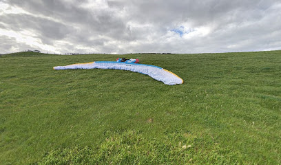 SAHPGA Hang Gliding / Paragliding Tunkalilla Launch