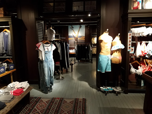 Clothing Store «Hollister Co.», reviews and photos, 27001 US-19 #1044, Clearwater, FL 33761, USA