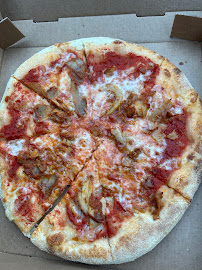 Les plus récentes photos du Pizzas à emporter Pizzeria Le Spot centre in meribel - n°1