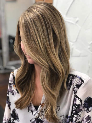 Hair Salon «New Identities Hair Studio - South Shore», reviews and photos, 10639 Big Bend Rd, Riverview, FL 33579, USA