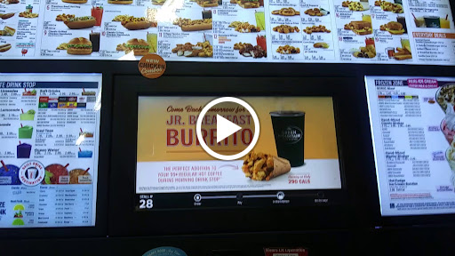 Fast Food Restaurant «Sonic Drive-In», reviews and photos, 1801 S Sherwood Forest Blvd, Baton Rouge, LA 70816, USA