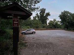 North Bank Trail Head - photo 37
